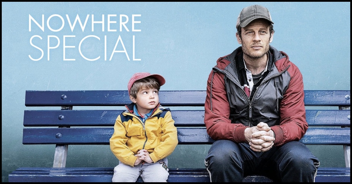 Nowhere Special