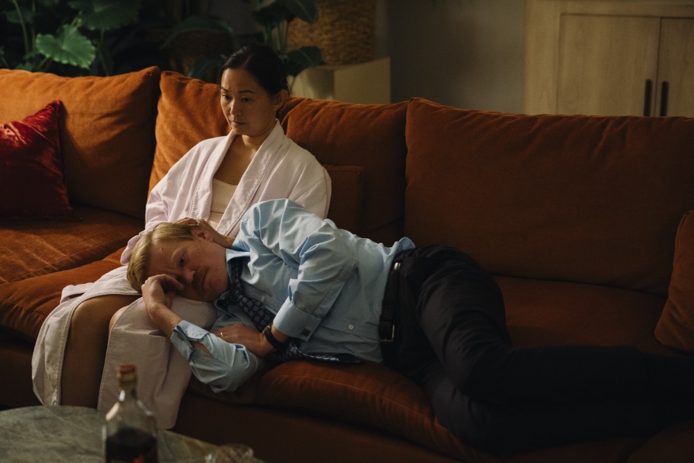 Kinds of Kindness Hong Chau Jesse Plemons