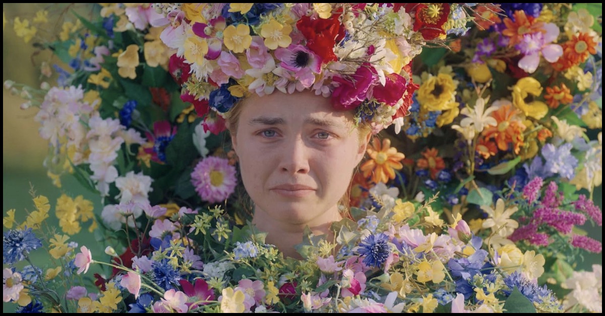 Midsommar