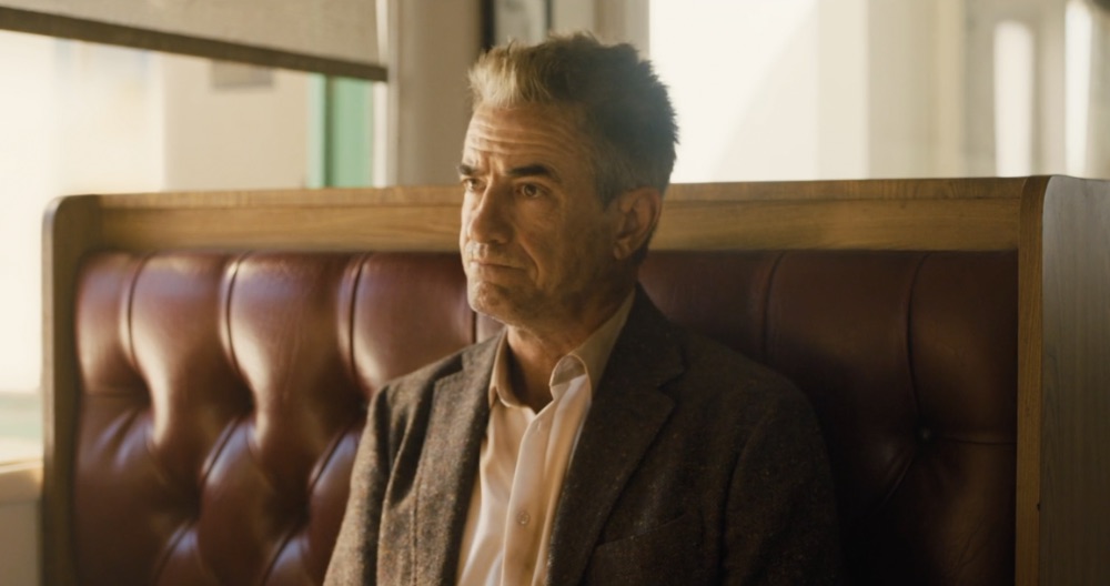When I'm Ready Dermot Mulroney