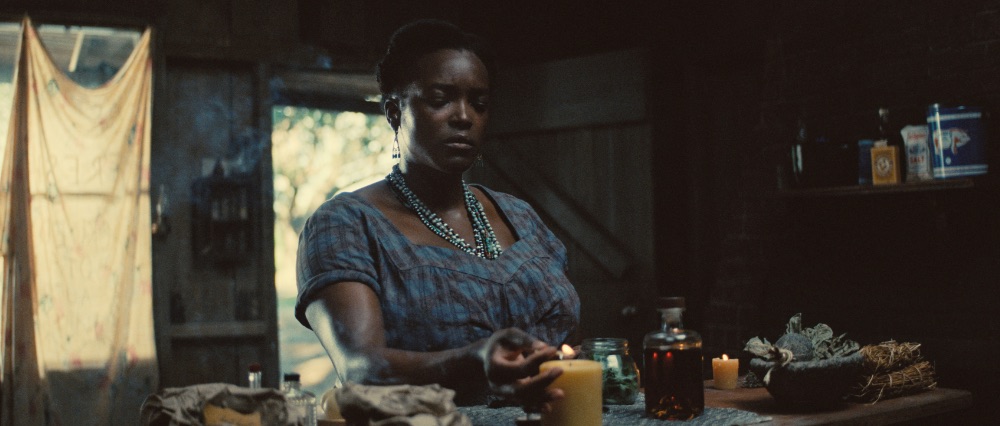 Sinners Wunmi Mosaku
