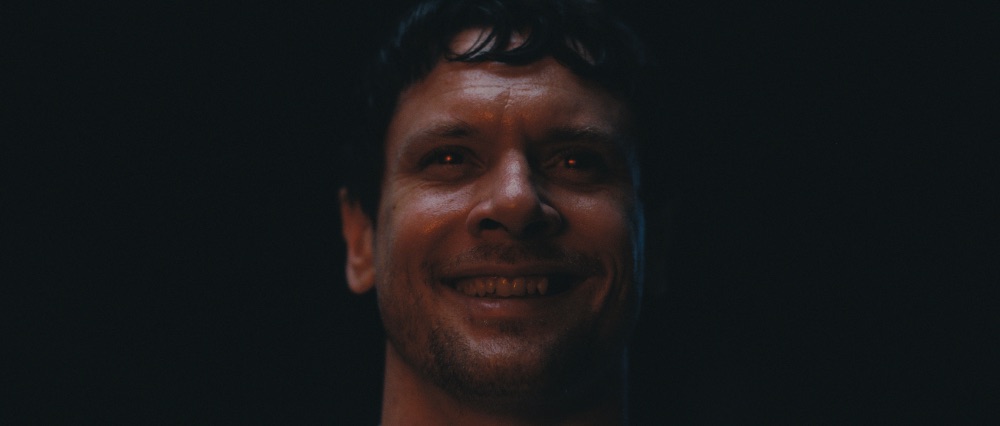 Sinners Jack O'Connell