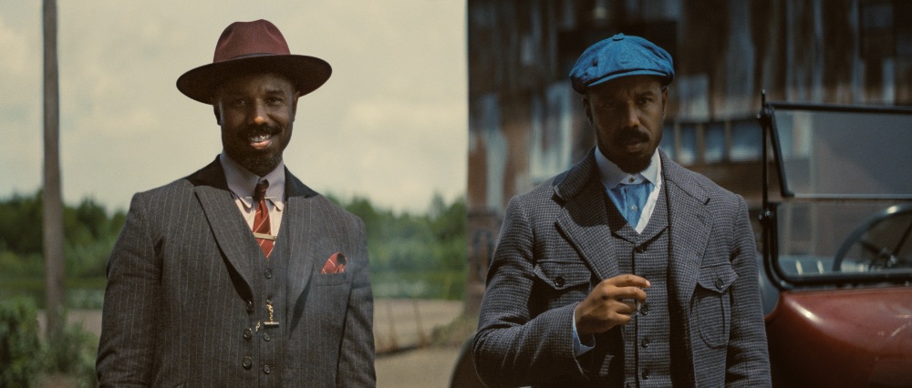 Sinners Michael B Jordan