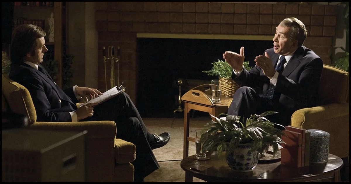 Frost/Nixon