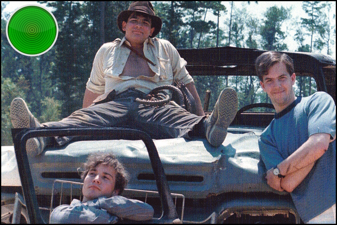 Raiders! The Story of the Greatest Fan Film Ever Made documentary