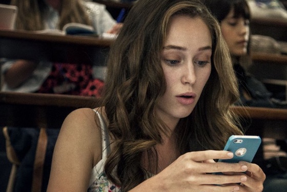 Watch The Final Girls Online Facebook